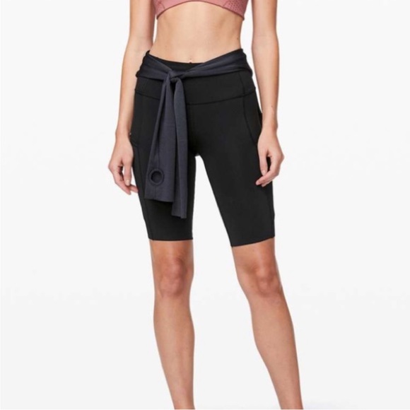 Lululemon Fast And Free Short 10" *Non-Reflective
Black - Picture 3 of 13